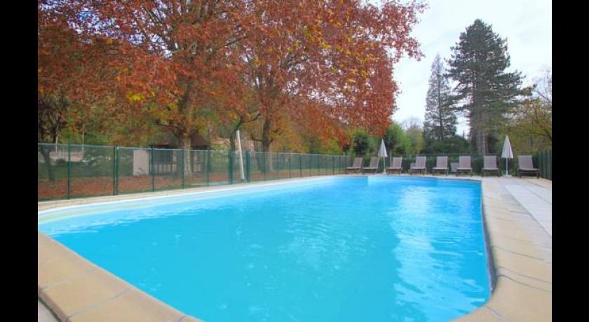 Karma La Residence Normande Connelles Buitenkant foto