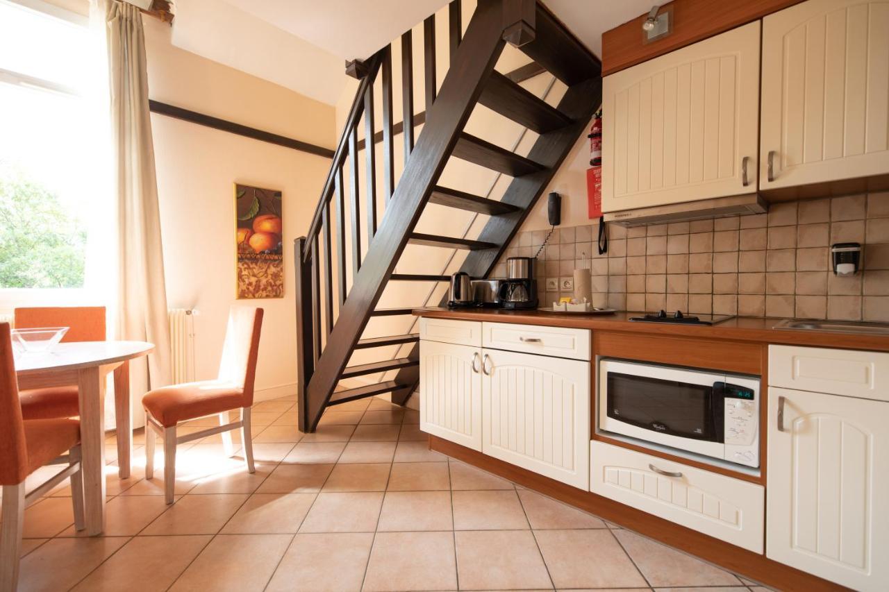 Karma La Residence Normande Connelles Buitenkant foto