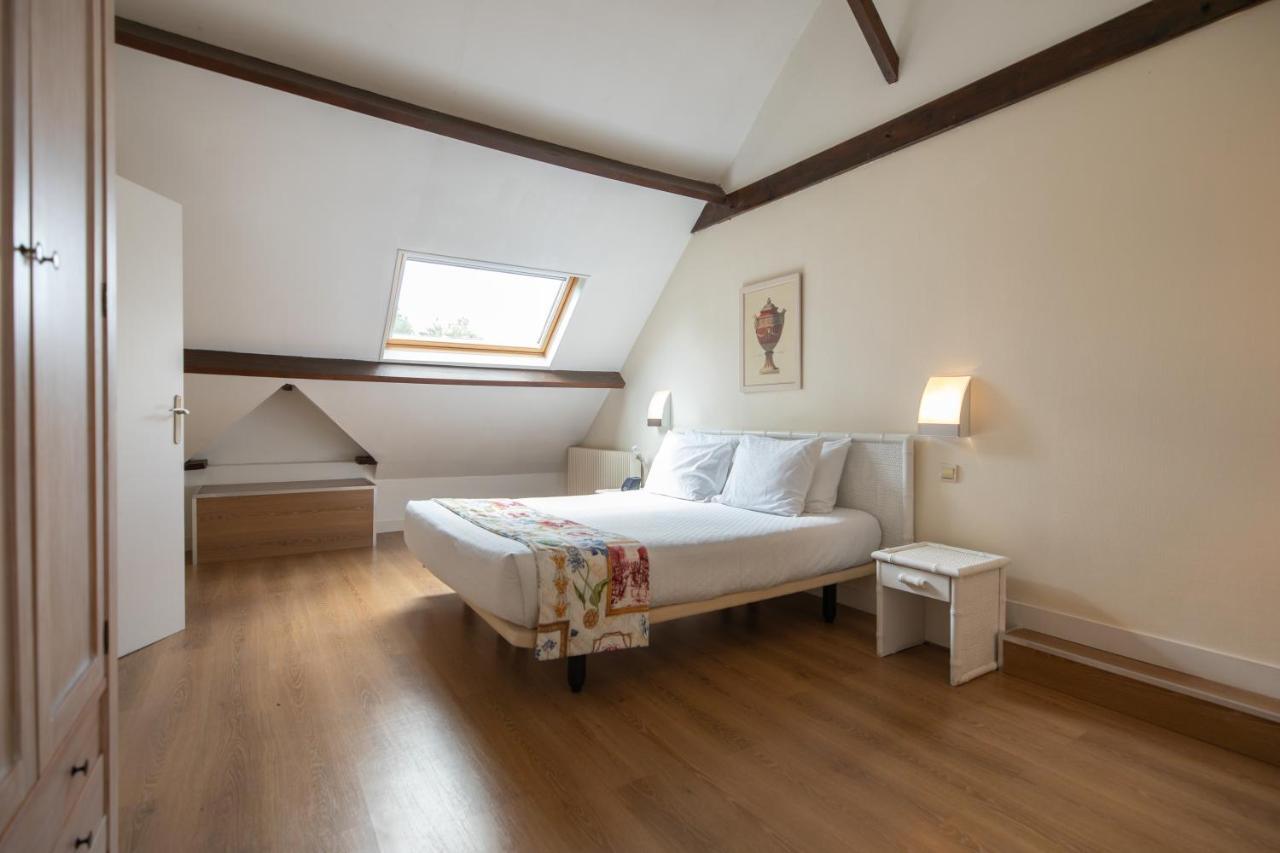 Karma La Residence Normande Connelles Buitenkant foto
